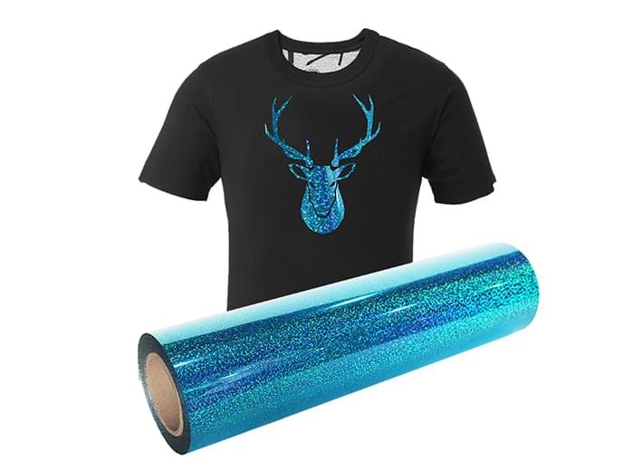 Heat Transfer Vinyl